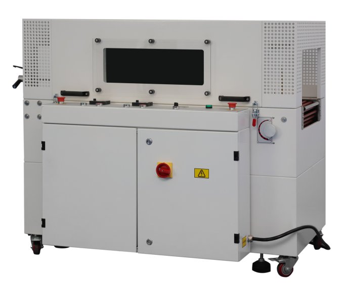 热收缩包装机S450