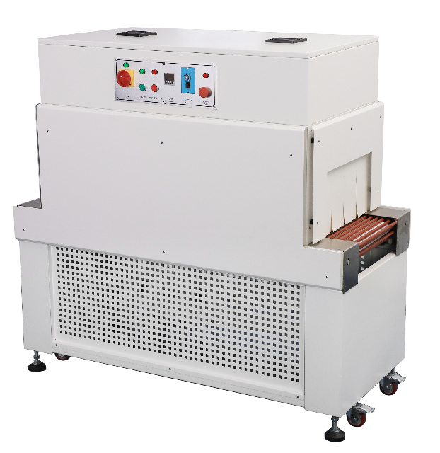 热收缩包装机ZF-SJ400