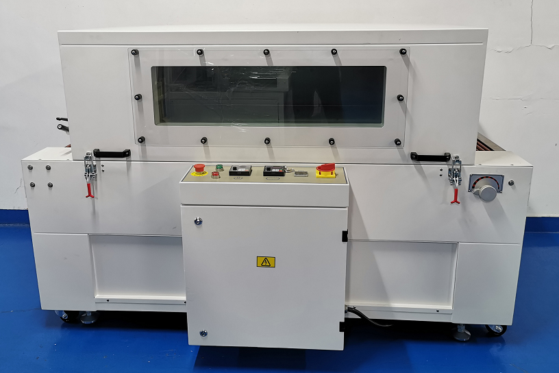 热收缩包装机ZF-SJ500