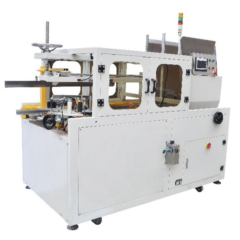 PNR-CE-HS-5440-高速纸箱开箱机