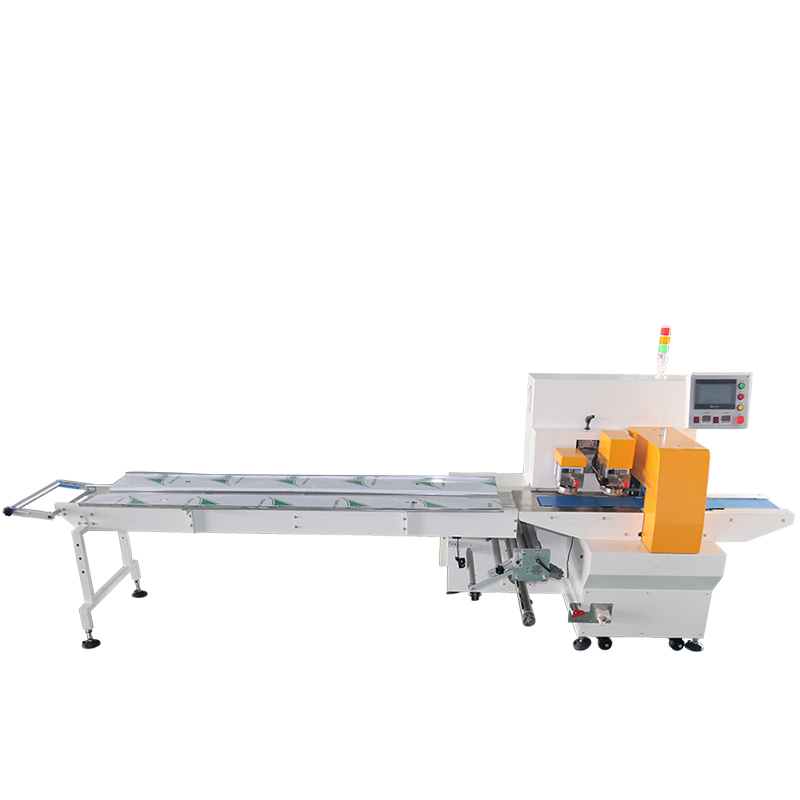 气泡膜气泡袋包装机