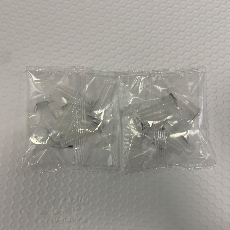 新冠试剂盒包装机 新冠试剂盒全自动包装机 